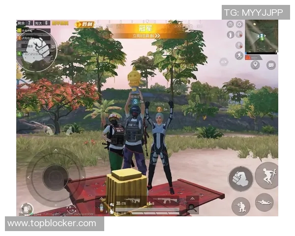 热议和平精英：BLG战队如何通过比赛经验实现全面变革与提升