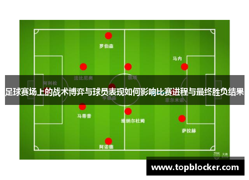 足球赛场上的战术博弈与球员表现如何影响比赛进程与最终胜负结果